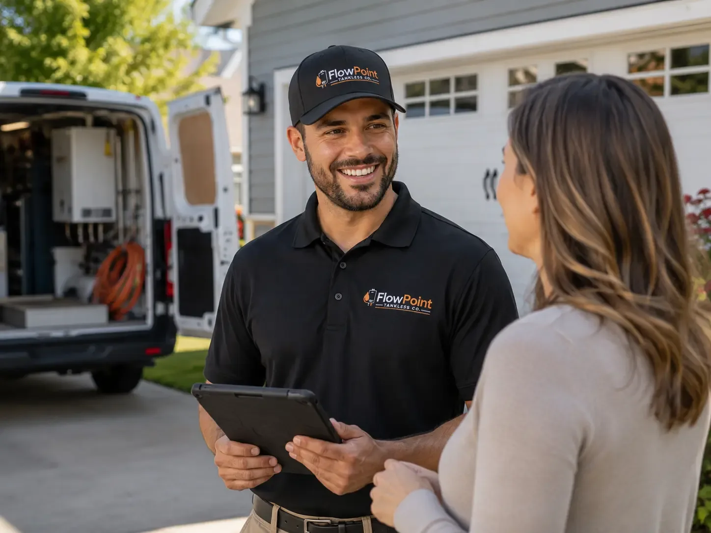 Tankless Water Heater Installation Stephenson, VA FAQs